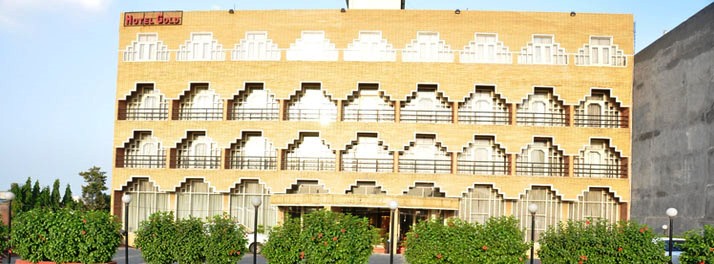 Hotel Gold - Panipat 01.jpg